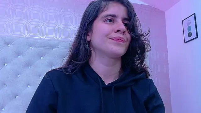 Chat XXX en directo de LexaDeRusso