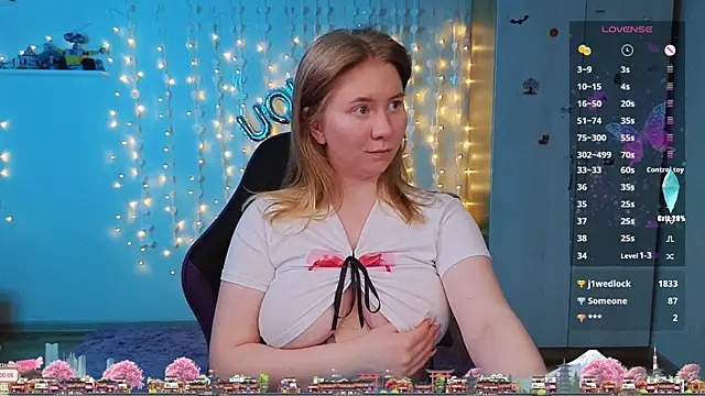 D0nna_ – Naživo XXX chat