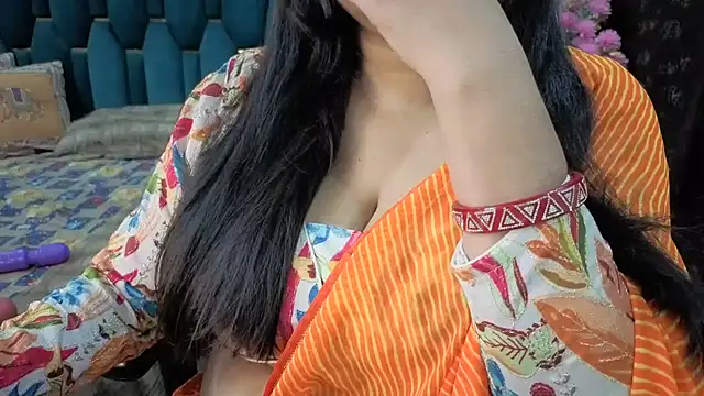 The_Queen_Molly 웹캠 쇼