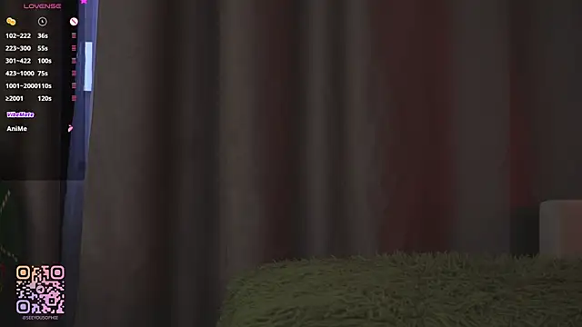 FlairEdgin Obrolan Langsung XXX