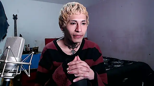 Alien_Twink 在線直播表演