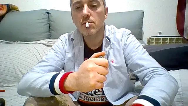 Show de jorge6869 na webcam