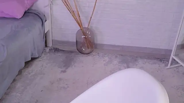 GentleMusee's Live XXX Chat