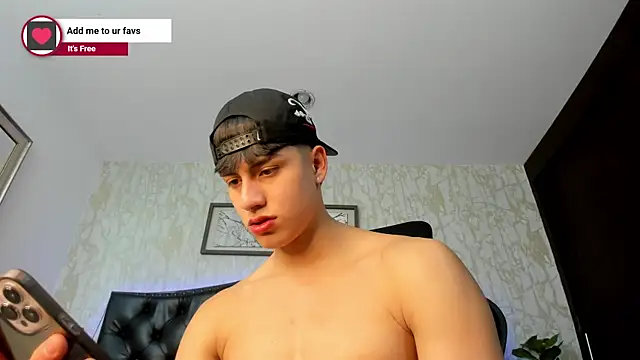 Lander_Cruz live XXX chat