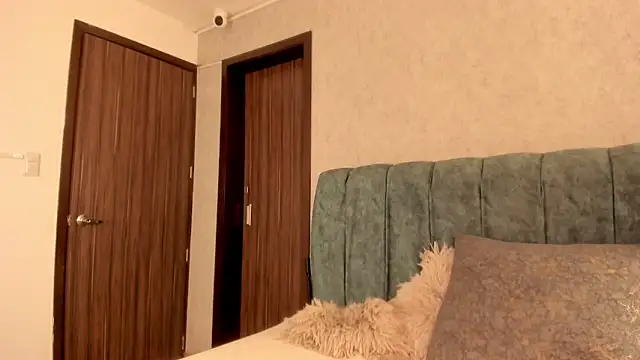 Вебкам-шоу Aleera_Walton