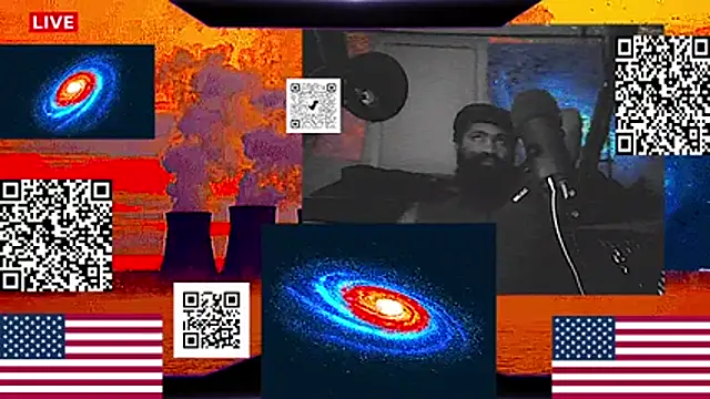 RussellTaylorLacy webkamerás műsora