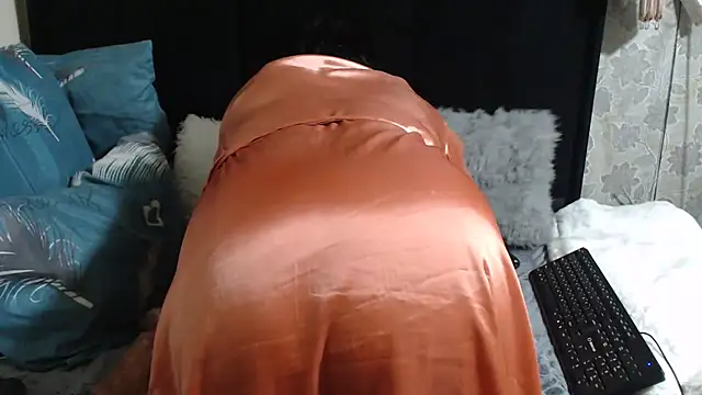 CyanBitch's Live XXX Chat