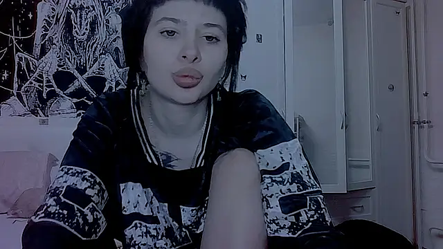 AllisonDeetz Chat XXX in diretta