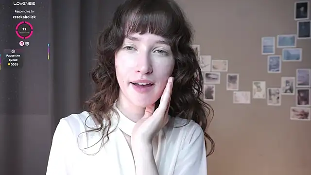 DellaLeck Live XXX-Chat