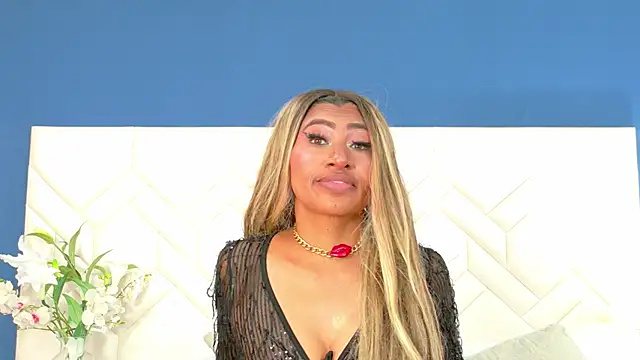 Kiara_Parker_'s Live XXX Chat