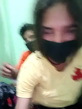 Вебкам-шоу SURESH_SURYA