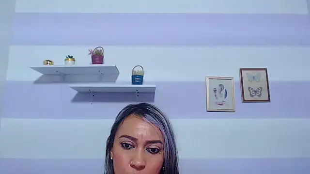 kimberlyvega লাইভ XXX চ্যাট