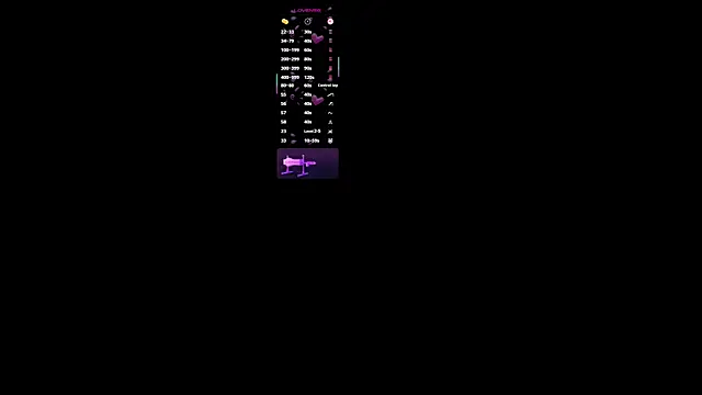 BBWHijab's Live XXX Chat