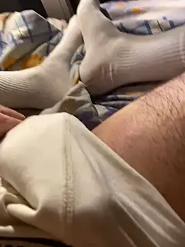 Pertunjukan Kamera Web speddy34