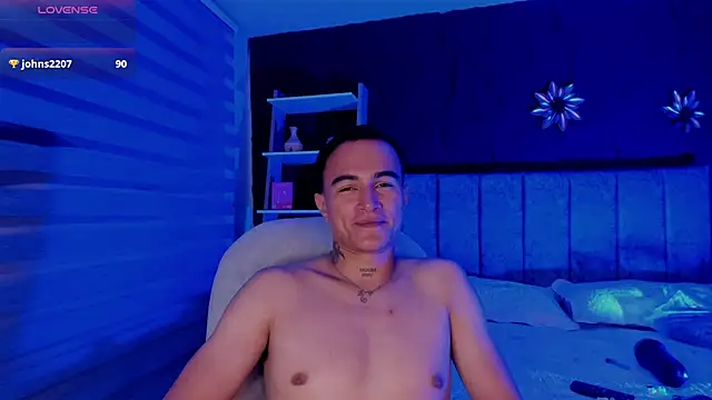 LiamDeep – Naživo XXX chat