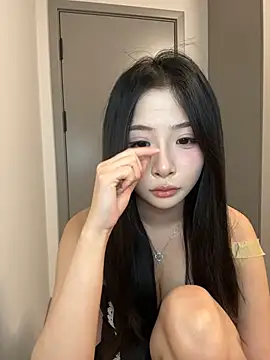 liubaobao666 웹캠 쇼