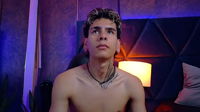 Bel_Sebu Live XXX-chat