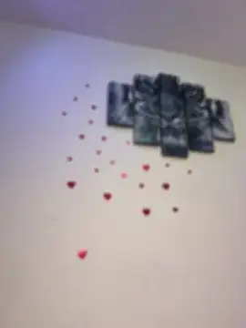 Show Webcam de Melii_1