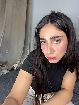 Daloaa_Mery Live XXX-Chat