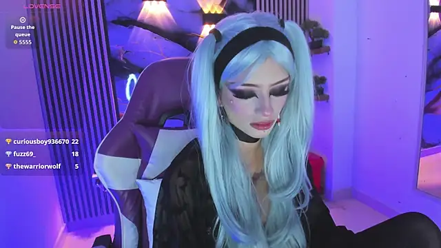 chloe_jacksonn Chat XXX in diretta