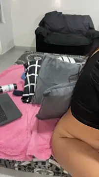 Selene_Wings22 웹캠 쇼