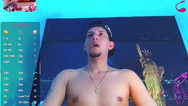 Sebastian_Smith__ Live XXX-Chat