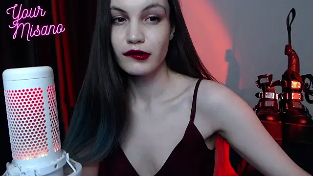 YourMisano Chat XXX live