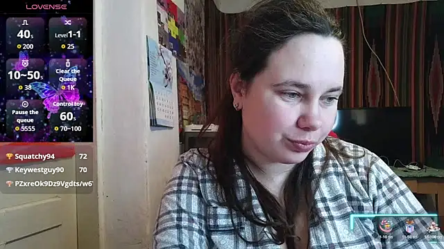 Živý XXX chat Cora_Maro