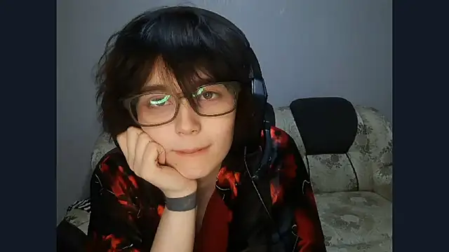 Chat XXX en directo de ShaynaLinley