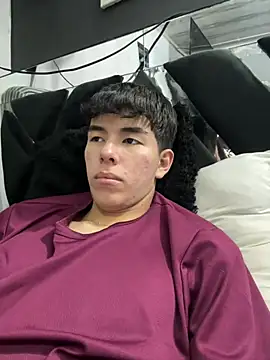 CAROLYNFOSTER Chat XXX live