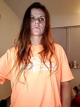 Scarlettishere's Webcam Show