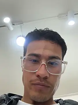 Show webcam de TavoHot_