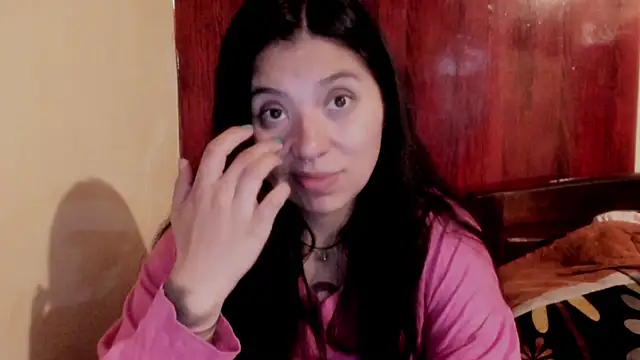 Chat XXX ao vivo de wishm3