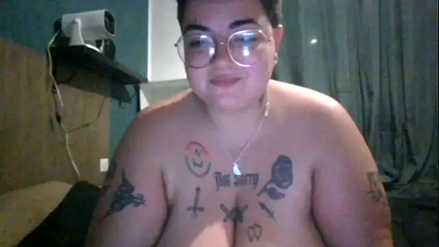 PirateXL – webcam-show