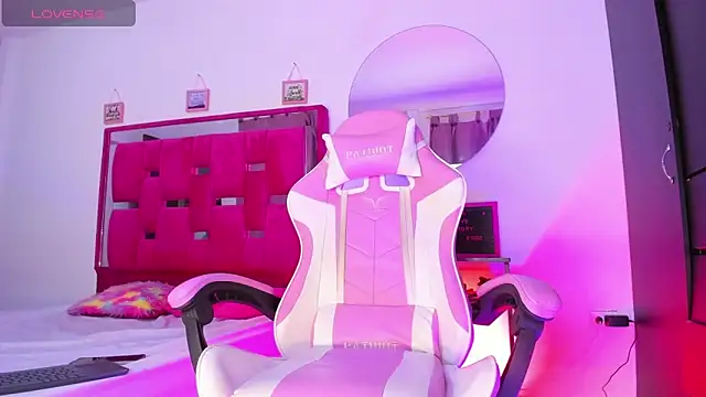 Christopher_Harris_ Webcam-Show