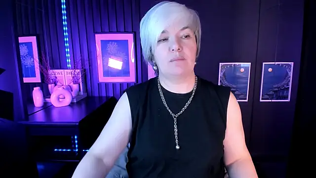 Czat XXX na żywo – CarmenSoft