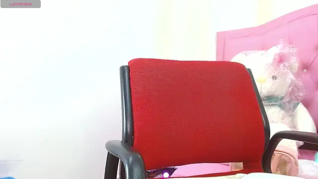 Artemisia-22's Webcam Show