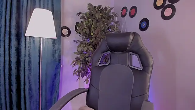 WillFobosのライブXXXチャット