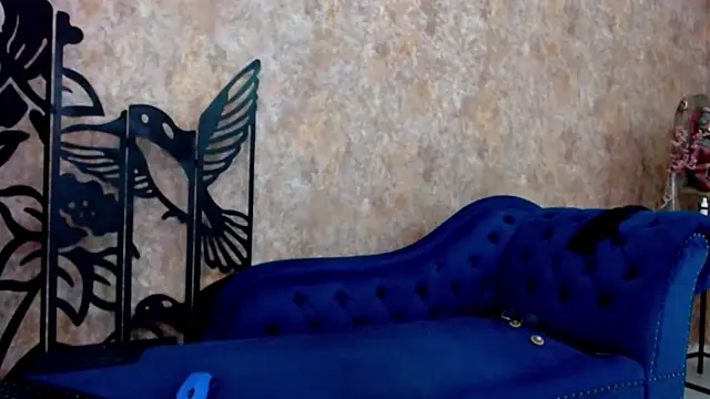 Chat XXX en directo de GoddessCeline