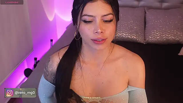 _Eyra's Live XXX Chat