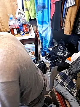 sexaddict_2424's Webcam Show