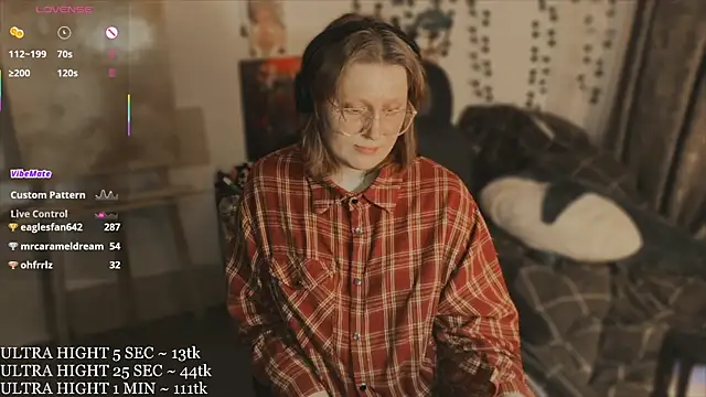 kate_not_today 라이브 XXX 채팅