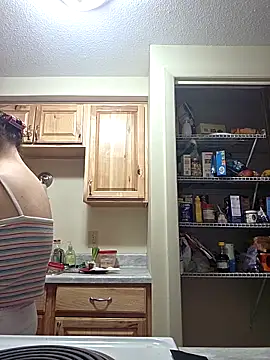 Czat XXX na żywo – Ashloves_