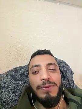 Show de webcam de AmjadAlpha