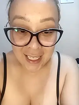 Chat XXX ao vivo de luabfly