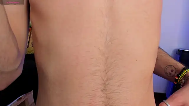 lucius_morningstar Webcamshow