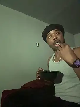 MIGHTYDEMONXXX: вебкам-шоу