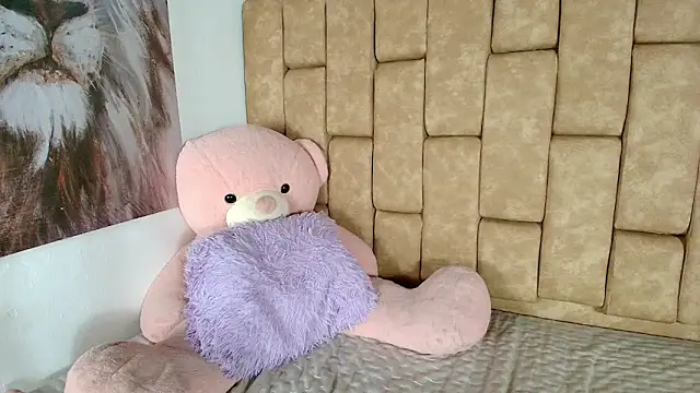 katy_handerson 라이브 XXX 채팅