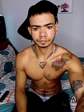 Show Webcam de Niick01_