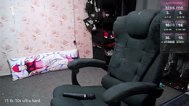 lera_smith 라이브 XXX 채팅